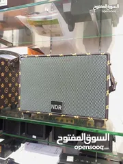  3 سماعة سبيكر بلوتوث