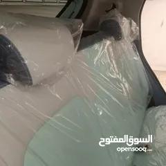  8 دونغ فينغ نانو بوكس 2022 كفالة سنتين  الشكل الجديد الهالوجين  زيرو عداد الفين KMبس.جمرك جديد