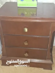  5 غرفة نوم كاملة بحالة ممتازة