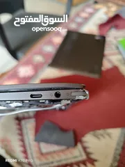  4 Lenovo yoga Broken Laptop لابتوب مكسر