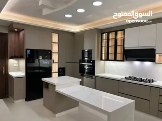  11 عروض راائعة لجميع أنواع المطابخ ... مع المطبخ الإيطالي