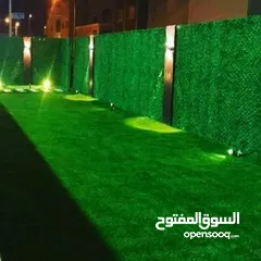  6 صيانه حدائق