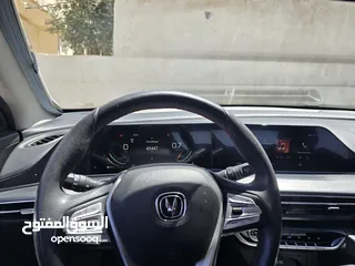  8 شانجان إيدو بلس 2022 فل الفل استخدام خفيف جداً للبيع