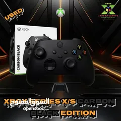  10 Xbox series x/s & one x/s controllers  أيادي تحكم إكس بوكس