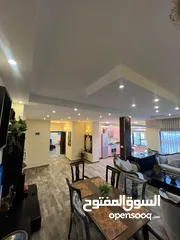 10 شقة مفروشة للايجار في خلدا ( Property 40174 )-175007751
