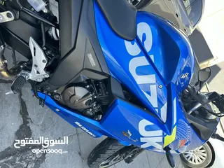  2 جكسر 250 cc موديل 2021