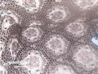 6 مجلس عربي كومودينا مرايه غرفه الضيوف