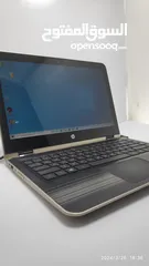  2 hp pavilion touch screen 360