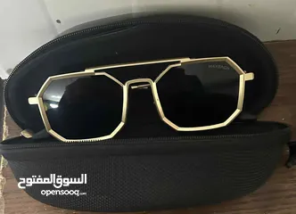  10 تشكيلة النظارات الرجالية اللي هترفع مستوى إطلالتك وصلت!