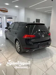  2 جولف 2019 مطور 1500 بنزين تماتك يد اولى  ترخيص 2019
