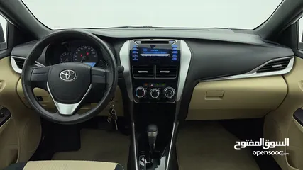 10 (FREE HOME TEST DRIVE AND ZERO DOWN PAYMENT) TOYOTA YARIS