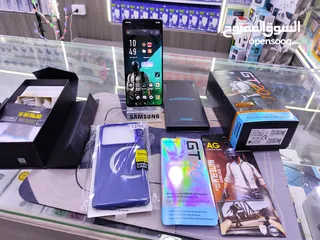  3 ابو 120 فريم وكالة موجود  INFINIX  GT 20 PRO جيجا 256 رام 24 معه كامل اغراضو الاصلية متوفر توصيل