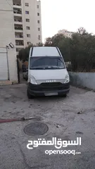  3 باص ايفيكو 2014