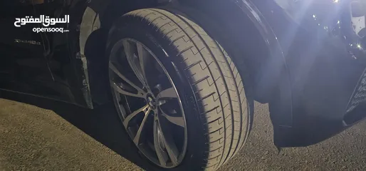  21 BMW X5 plug in hybrid 2018