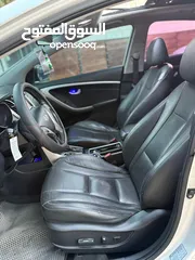  9 I30  فل الفل  بصمة  ليدات امامي وخلفي  كراسي كهربا مع تدفئة