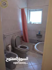  12 شقة مميزة للبيع في أم السماق الشمالي طابق ثاني 190م تشطيب سوبر ديلوكس بسعر مغري