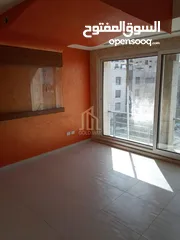  2 في أجمل مناطق الرابيه شقة طابق ثالث للبيع 249م بسعر مميز / ref 9545
