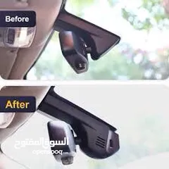  7 كاميرات امامي خلفي اصلي بي أم دبل يو بحاله الوكاله تبع الشركه للسيارات الحديثه كاميرات نادره ووضوح