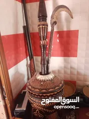  2 تحف انتيكا للبيع