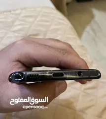  2 Note 10 Lite للبيع لون اسود