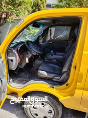  3 بينجو 3 موديل 2007 فحص