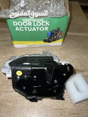  5 Door Lock Actuator Front Left Fit For AUDI A4 A6 Q5 Q3 TT RS7