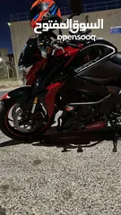  9 Suzuki gsx-1000s 2016 for sale(صيانة كاملة بالوكالة 19/4/2025)