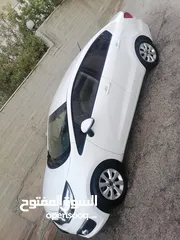  11 كيا ريو / موديل 2017 / بنزين / ماتور 1400 / عداد قليل / فحص نخب