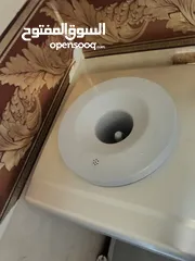  2 كولر ماء طاوله  ستار هوم للبيع بحاله ممتازه....