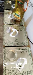  2 زيت زيتون بلدي بعل انتاج 24/25
