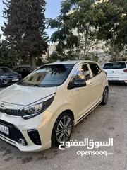  1 بيكانتو جتي. فللللللللل بدون. فتحه. بسعرررر حرق حرق