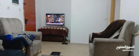  2 مطلوب شريك سكن – رام الله