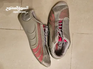  28 أحذية مشكلة بحالة الجديد 44 و 45 و 43 و 42, 46,