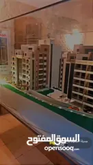  4 شقق تقسيط للبيع