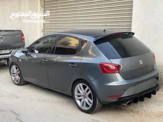  8 سيت ابيزا الاجمل والانضف في السوق