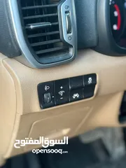  14 كيا سبورتاج 2018
