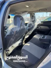  3 شفروليه كروز