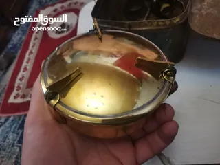  6 بوابير سويدي وروسي اصلي احجام بحال الوكالة