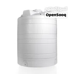  11 Fiberglass products,Polyethylene Water Tanks, Fiberglass glass lamination @ site.