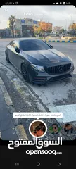  1 جنط مرسيدس مقاس 20