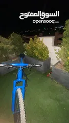  1 بسكليت جنط 26