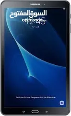  5 Samsung Galaxy Tab A 6