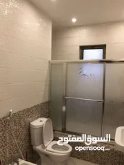  9 شقة مميزة للإيجار في شفا بدران مع افضل مرافق ممكنة 8 خزانات مياه 3 غرف (واحدة ماستر) لا تضيع هالفرصة