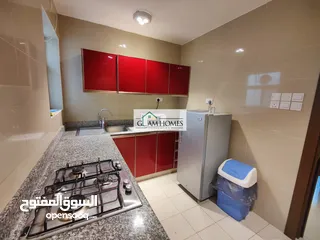  4 2 Bedrooms Apartment for Rent in Al Khoud REF:666H