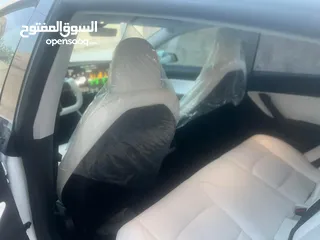  4 تسلا مودل 3 2020