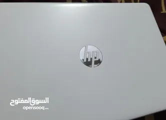  6 لابتوب HP 15s-fq5020ne laptop
