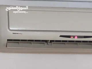 2 مكيف للبيع