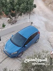  1 فورد فيستا
