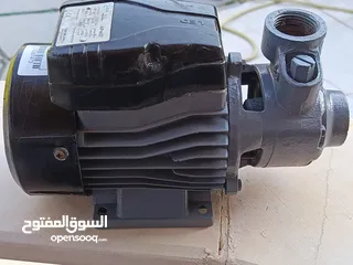  1 ماتورات مي شغالة ميه بالميه وعالفحص صوت ناعم كلها تم تبديل البيل واللباده بجديد فقط ب 20 دينار بأربد