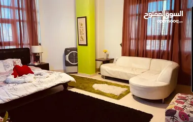  5 Apartment in Juffair for family only